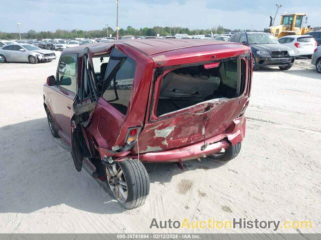 SCION XB, JTLKT324264115433