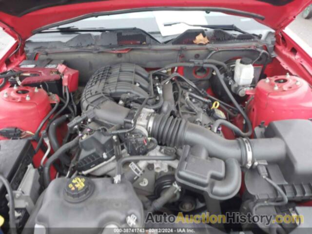 FORD MUSTANG V6 PREMIUM, 1ZVBP8AM2E5223555