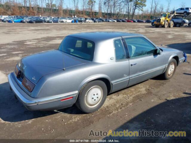 BUICK RIVIERA, 1G4EZ13L7NU412421