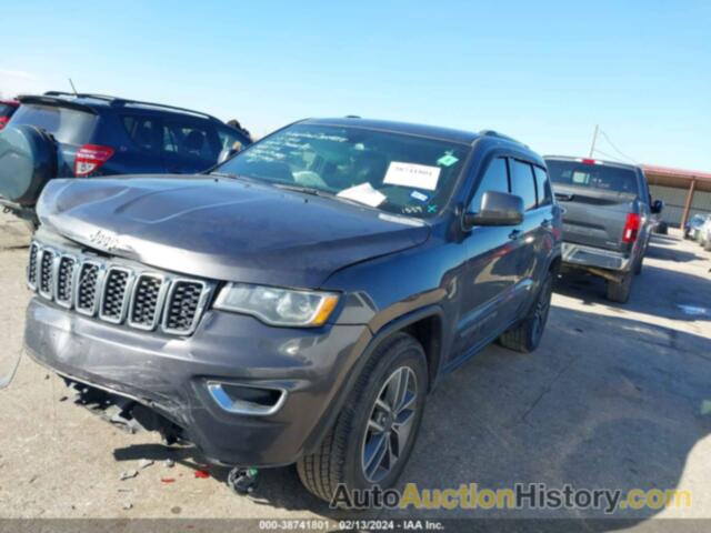 JEEP GRAND CHEROKEE LAREDO E 4X2, 1C4RJEAG4KC801559