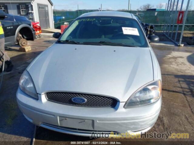 FORD TAURUS SE, 1FAFP53U36A124614