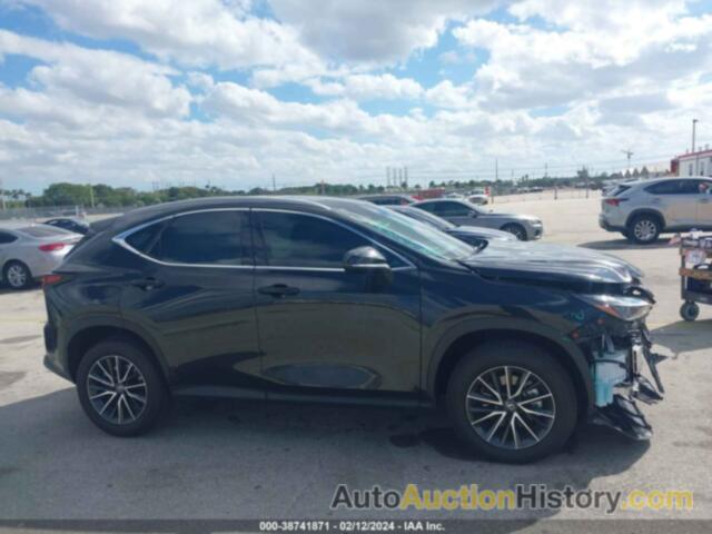 LEXUS NX 250 PREMIUM, 2T2GDCAZ7RC012064