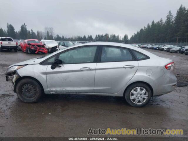 FORD FIESTA S, 3FADP4AJ4GM130923