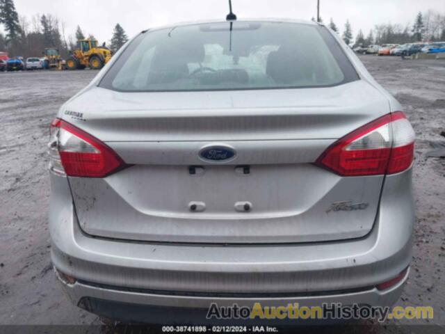 FORD FIESTA S, 3FADP4AJ4GM130923