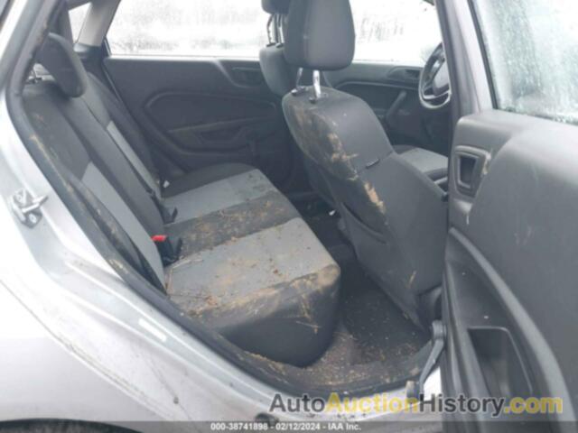 FORD FIESTA S, 3FADP4AJ4GM130923