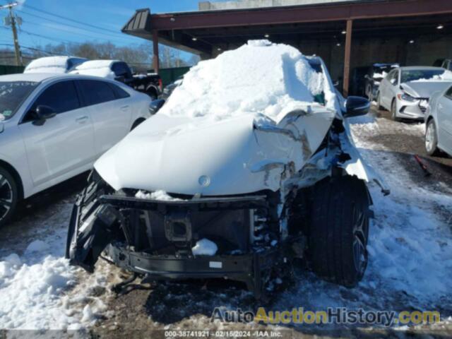 MERCEDES-BENZ AMG GLE 53 COUPE 4MATIC, 4JGFD6BB9MA532147