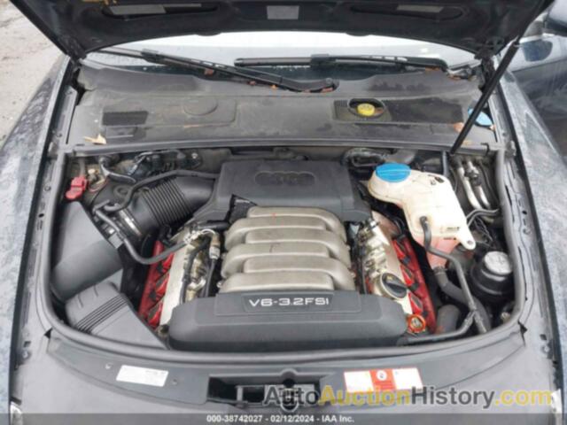 AUDI A6 3.2 QUATTRO, WAUDH74F97N010604