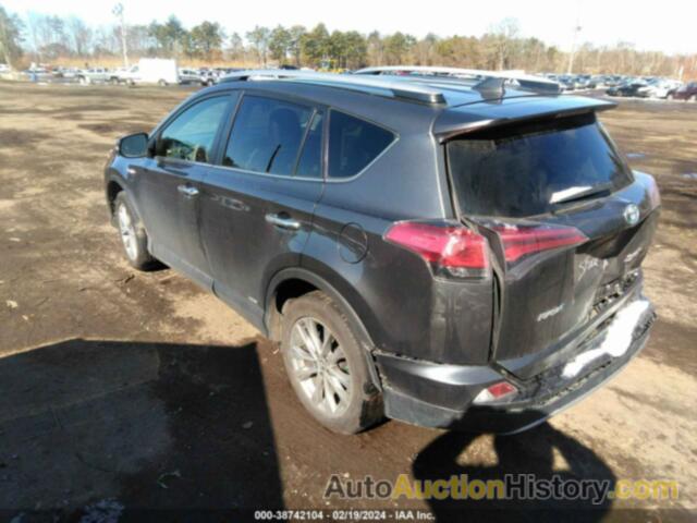 TOYOTA RAV4 HV LIMITED, JTMDJREV9GD026512