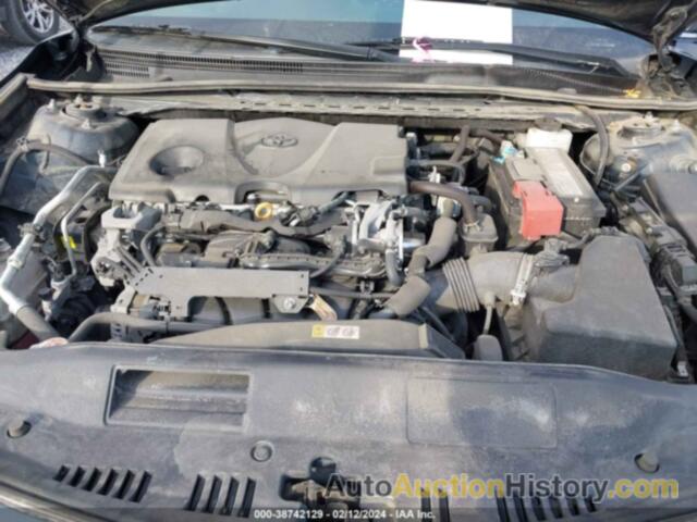 TOYOTA CAMRY LE, 4T1B11HK5KU699957