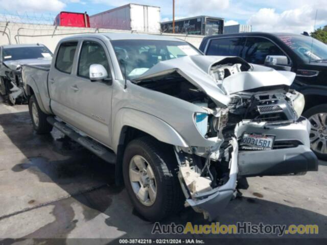 TOYOTA TACOMA PRERUNNER V6, 3TMKU4HN2CM032180