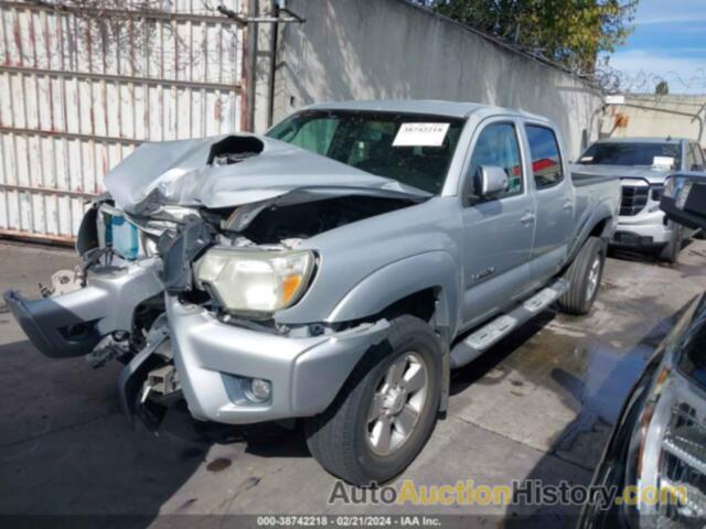 TOYOTA TACOMA PRERUNNER V6, 3TMKU4HN2CM032180