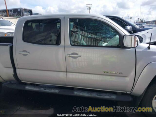 TOYOTA TACOMA PRERUNNER V6, 3TMKU4HN2CM032180