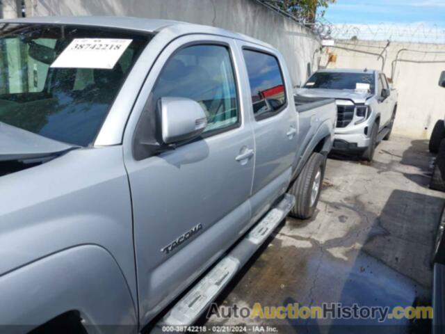 TOYOTA TACOMA PRERUNNER V6, 3TMKU4HN2CM032180