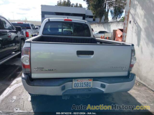 TOYOTA TACOMA PRERUNNER V6, 3TMKU4HN2CM032180