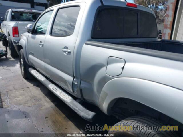 TOYOTA TACOMA PRERUNNER V6, 3TMKU4HN2CM032180