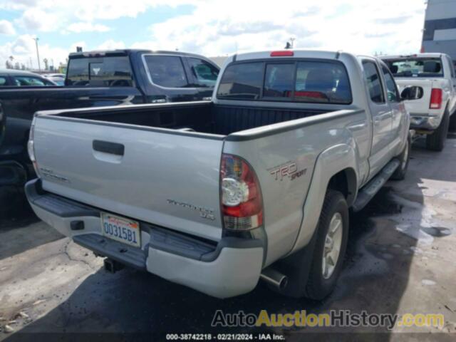 TOYOTA TACOMA PRERUNNER V6, 3TMKU4HN2CM032180