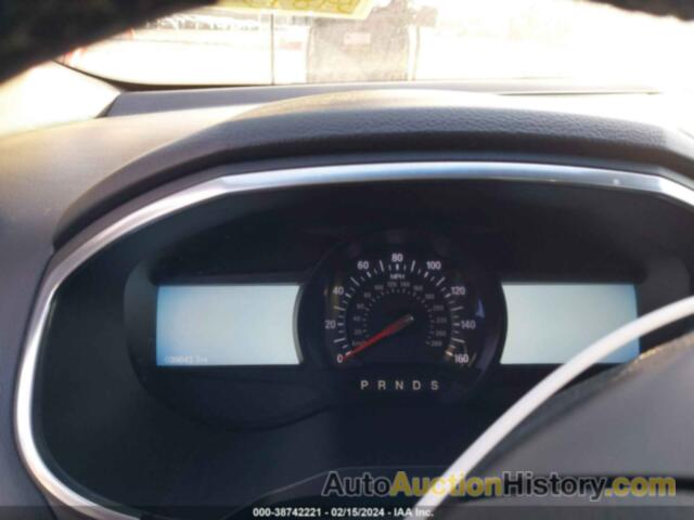 FORD EDGE ST, 2FMPK4AP1KBB40079