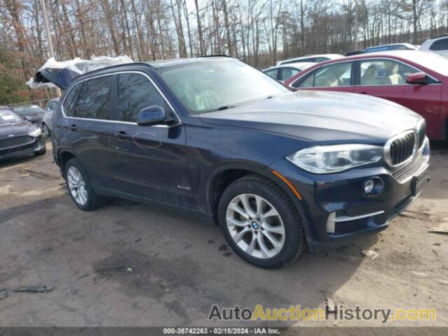 BMW X5 XDRIVE35I, 5UXKR0C52G0P27395