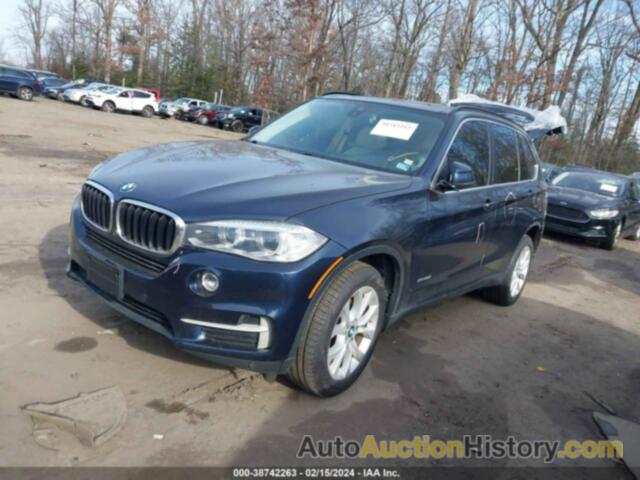 BMW X5 XDRIVE35I, 5UXKR0C52G0P27395