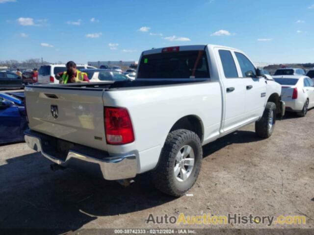 RAM 1500 TRADESMAN, 1C6RR6FG5FS580306