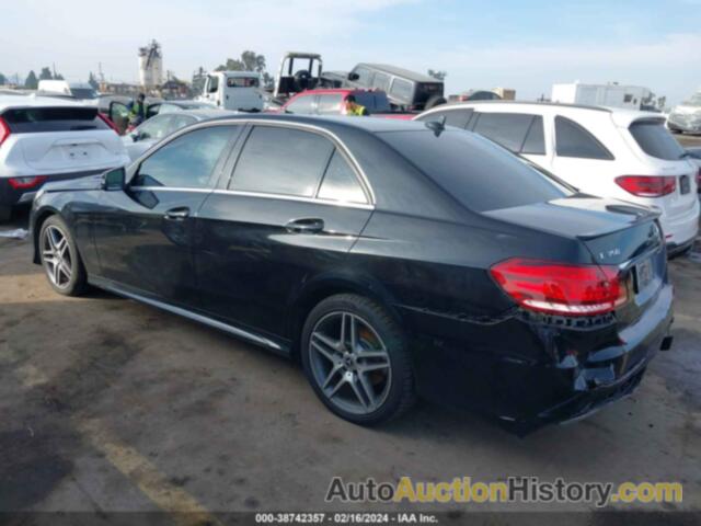 MERCEDES-BENZ E 350 4MATIC, WDDHF8JB5EB039491