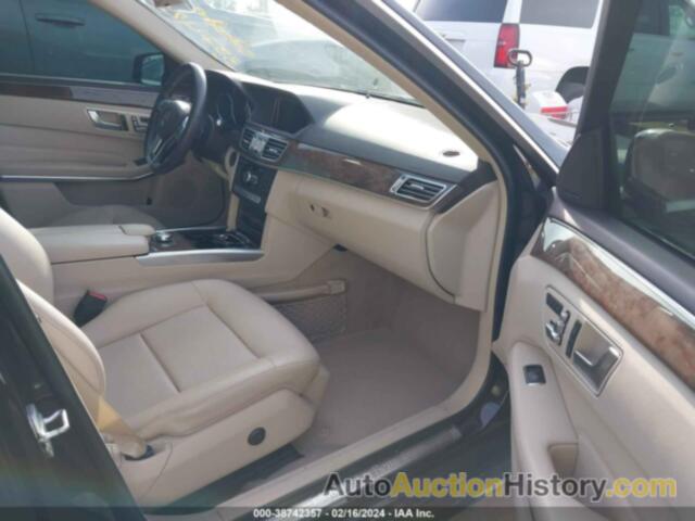 MERCEDES-BENZ E 350 4MATIC, WDDHF8JB5EB039491