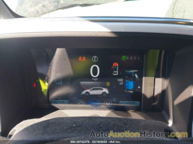 CHEVROLET VOLT, 1G1RD6E42BU103077