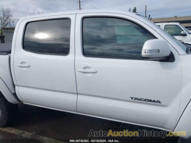 TOYOTA TACOMA BASE V6, 5TFLU4EN6EX102253