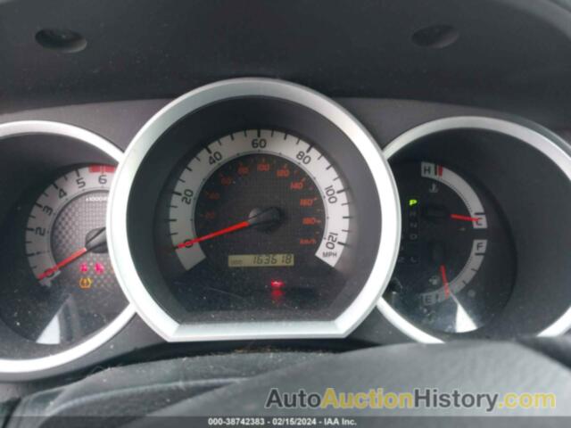 TOYOTA TACOMA BASE V6, 5TFLU4EN6EX102253