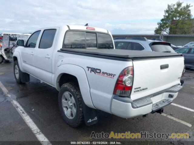 TOYOTA TACOMA BASE V6, 5TFLU4EN6EX102253