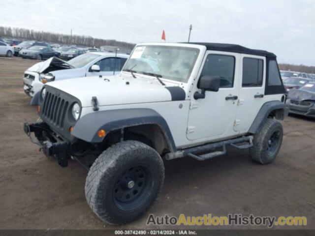 JEEP WRANGLER UNLIMITED SPORT, 1J4HA3H1XAL202529