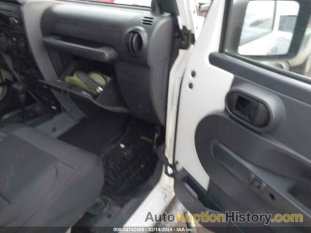 JEEP WRANGLER UNLIMITED SPORT, 1J4HA3H1XAL202529