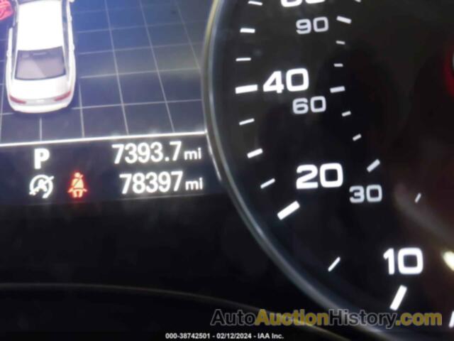 AUDI A6 3.0T PREMIUM PLUS, WAUH2AFC9HN123327