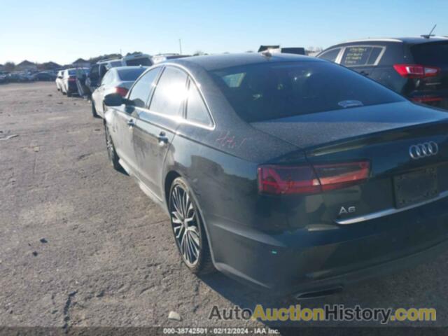 AUDI A6 3.0T PREMIUM PLUS, WAUH2AFC9HN123327