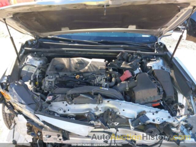 TOYOTA CAMRY LE, 4T1C11AK8LU991523