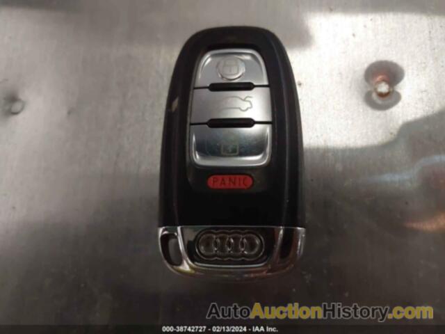 AUDI Q5 2.0T PREMIUM, WA1LFAFP5CA102344