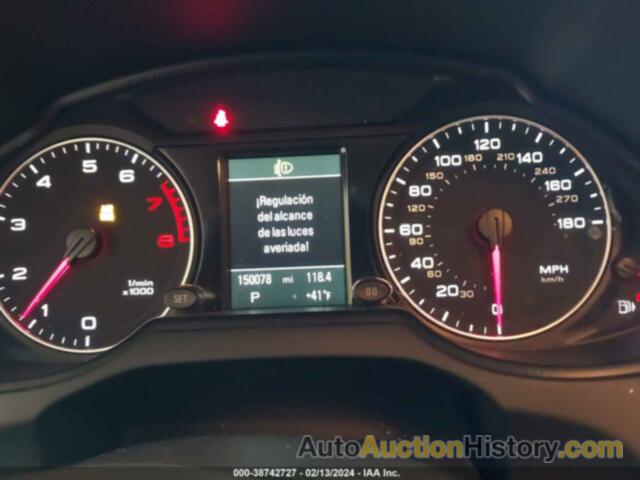 AUDI Q5 2.0T PREMIUM, WA1LFAFP5CA102344