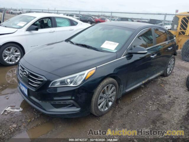 HYUNDAI SONATA SPORT/LIMITED, 5NPE34AF2HH452957