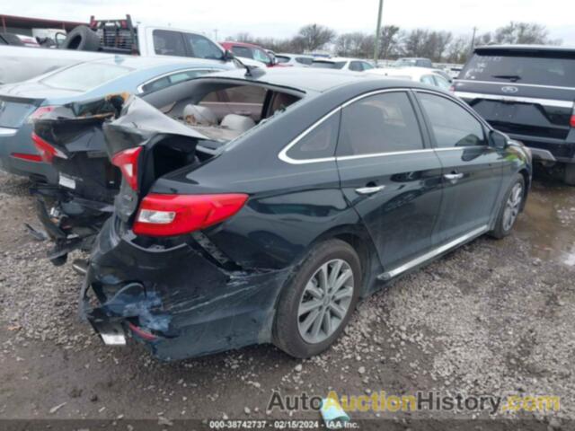 HYUNDAI SONATA SPORT/LIMITED, 5NPE34AF2HH452957