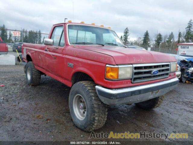 FORD F350, 1FDHF38G9KKA32484