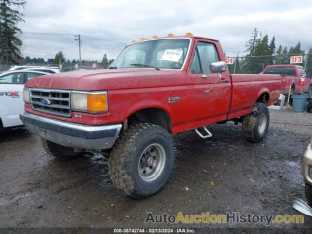 FORD F350, 1FDHF38G9KKA32484