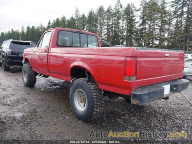 FORD F350, 1FDHF38G9KKA32484