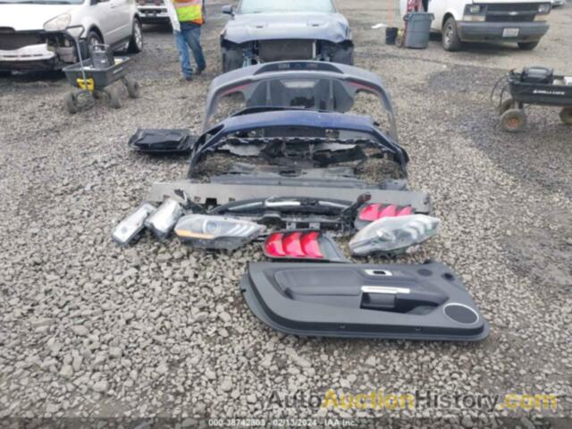 FORD MUSTANG ECOBOOST PREMIUM, 1FATP8UH6L5166057