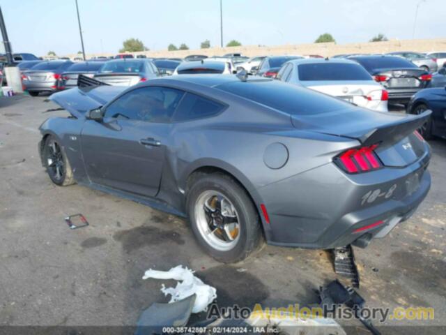 FORD MUSTANG GT PREMIUM FASTBACK, 1FA6P8CF5R5406107