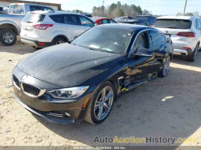 BMW 430I GRAN COUPE, WBA4F7C30HG787823