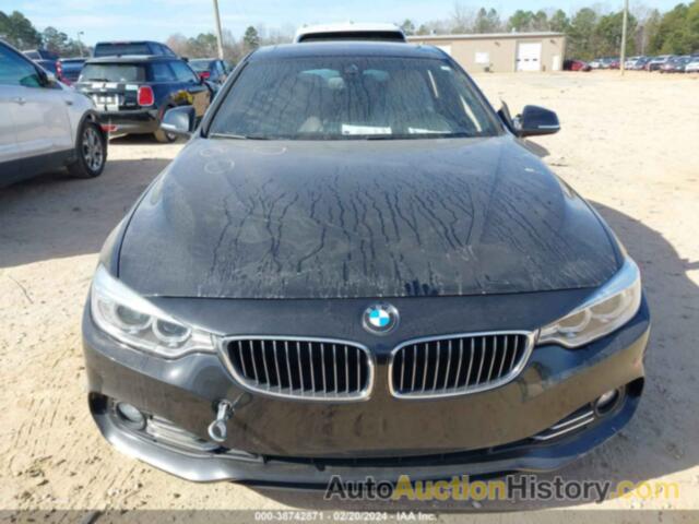 BMW 430I GRAN COUPE, WBA4F7C30HG787823