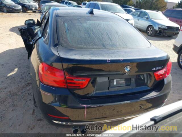 BMW 430I GRAN COUPE, WBA4F7C30HG787823