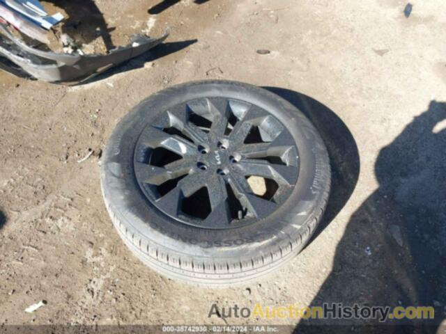 KIA CARNIVAL MPV SX, KNDNE5H31R6337449