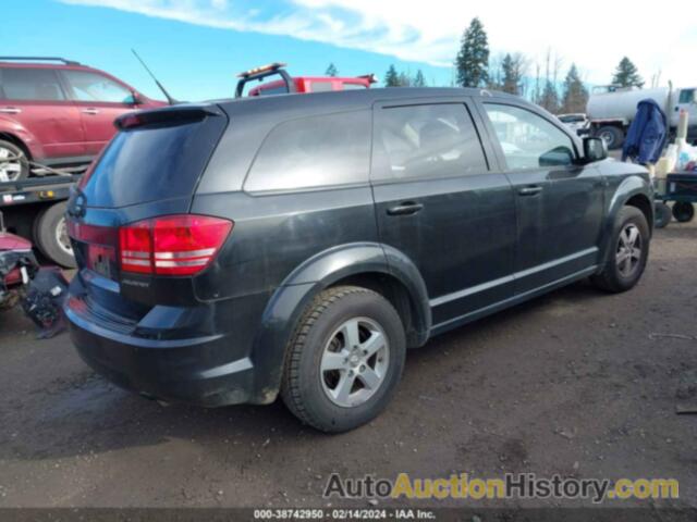 DODGE JOURNEY SE, 3D4PG4FB9AT211005