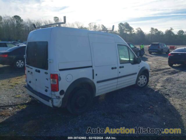 FORD TRANSIT CONNECT XLT, NM0LS7DN7DT140229